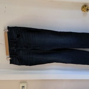 Soho High Waist Curvy Legging